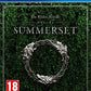 Playstation 4: Elder Scrolls Online Summerset
