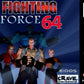 Nintendo 64: Fighting Force 64
