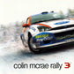 Playstation 2: Colin McRae Rally 3