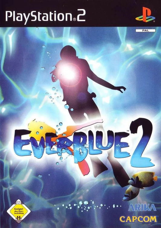 Playstation 2: Everblue 2