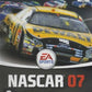 Playstation 2: NASCAR 07