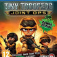 Playstation 4: Tiny Troopers: Joint Ops