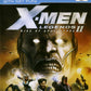 Playstation 2: X-men Legends II