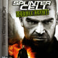 Nintendo Wii: Splinter Cell: Double Agent