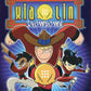 Playstation 2: Xiaolin Showdown