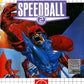 Master System: Speedball 2