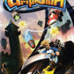 PSP: GripShift