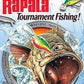 Xbox 360: Rapala Tournament Fishing