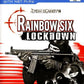 Playstation 2: Rainbow Six Lockdown