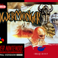 Super Nintendo: Powermonger