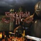 Playstation 2: King's Field IV
