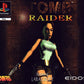 Playstation: Tomb Raider