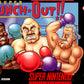 Super Nintendo: Super Punch Out