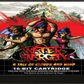 Mega Drive: Water Margin