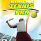 Playstation 2: International Tennis Pro