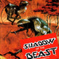 Mega Drive: Shadow of the Beast