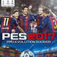 Xbox 360: Pro Evolution Soccer 2017