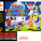 Super Nintendo: Pop'n TwinBee: Rainbow Bell Adventures
