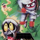 Mega Drive: Decap Attack
