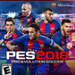 Playstation 3: Pro Evolution Soccer 2018