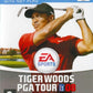 Playstation 2: Tiger Woods 08