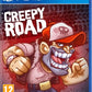 Playstation 4: Creepy Road