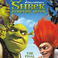 Nintendo Wii: Shrek Forever After