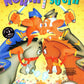 NES: North and South