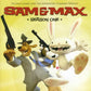 Nintendo Wii: Sam & Max: Season One