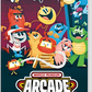 Nintendo Switch: Namco Museum Arcade Pac