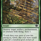 (188) Magic The Gathering The Lord of the Rings: Tales of Middle-earth Single: Shower of Arrows  Common