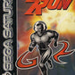 Saturn: Grid Runner