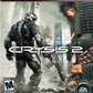 Playstation 3: Crysis 2