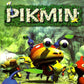 GameCube: Pikmin