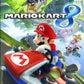 Wii U: Mario Kart 8