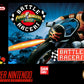 Super Nintendo: Power Ranger Battle Racers