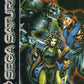 Saturn: Battle Monsters