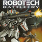 GameCube: Robotech Battlecry