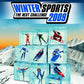 Nintendo Wii: Winter Sports 2009: The Next Challenge