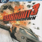 Playstation 2: Burnout 3 Takedown