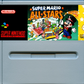 Super Nintendo: Super Mario All-Stars