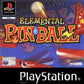 Playstation: Elemental Pinball