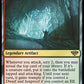 (199) Magic The Gathering The Lord of the Rings: Tales of Middle-earth Single: Doors of Durin  Rare