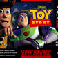 Super Nintendo: Toy Story