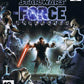 Playstation 2: Star Wars: The Force Unleashed
