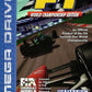 Mega Drive: F1 World Championship Edition
