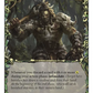 (1HP001) Flesh & Blood TCG History Pack 1 Single: Rhinar, Reckless Rampage (Regular)  Common