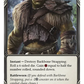 (1HP008) Flesh & Blood TCG History Pack 1 Single: Barkbone Strapping (Regular)  Common