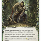 (1HP015) Flesh & Blood TCG History Pack 1 Single: Sand Sketched Plan (Regular)  Majestic