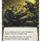 (1HP016) Flesh & Blood TCG History Pack 1 Single: Breakneck Battery (Red) (Regular)  Rare